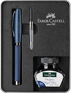 Faber-Castell Essentio Bleu