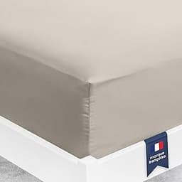 Drap housse en chanvre