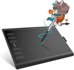 HUION Inspiroy H1060P