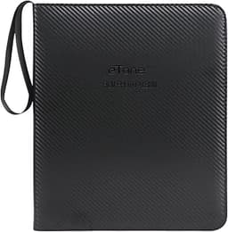 eTone Boîte de rangement pour négatifs 3 anneaux