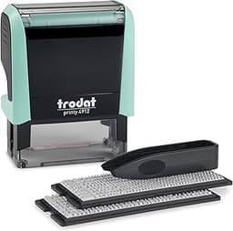 Trodat Printy Typomatic