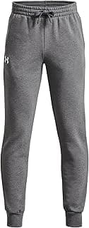 UA Rival Fleece Joggers