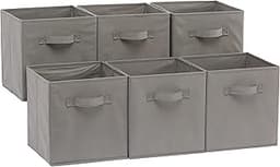 Cube de Rangement Pliable x6