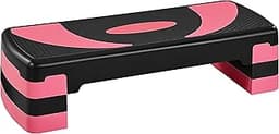 Yaheetech Stepper Aerobic Step