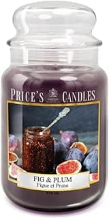 Price’s Figue & prune