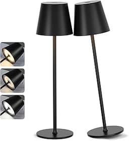 Guirlande micro-LED cuivre