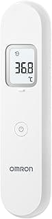 OMRON Gentle Temp 730 – Thermomètre frontal sans contact