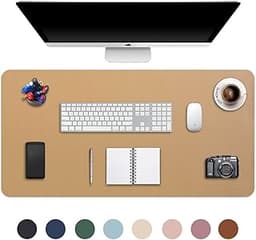 DOBAOJIA Tapis de souris XXL