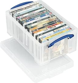 Really Useful Box 9 L