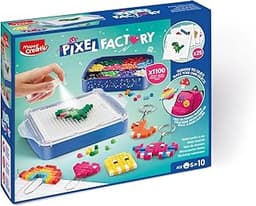 Pixel Factory