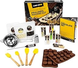 Kit DIY Pralines DIBYS