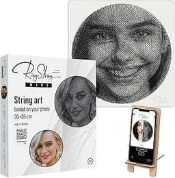 String Art Kit Mindware
