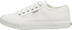 ONLY Canvas Sneaker