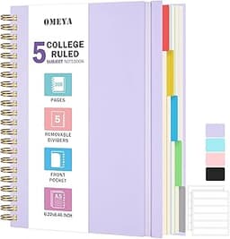 Carnet A5 Étanche