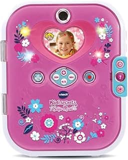 VTech KidiSecrets Selfie Music 2.0