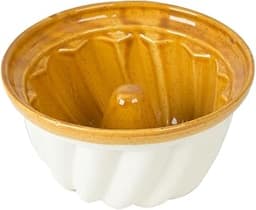 Moule kouglof émaillé