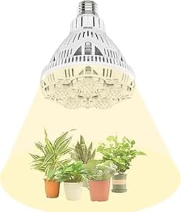 Ampoule LED SANSI 24 W