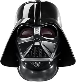 Casque Dark Vador Premium
