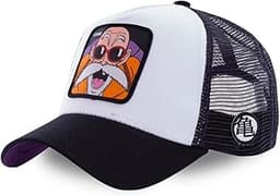 Casquette Dragon Ball Z Kame