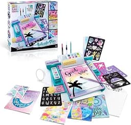 Canal Toys Lab Studio Coffret pour enfant-Peinture Aquarelle