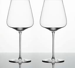 Verres à Vin Zalto - Denk’Art, Bordeaux
