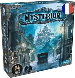 Mysterium