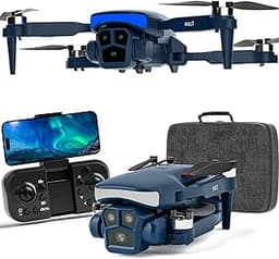 Karuisrc Drone HD LED
