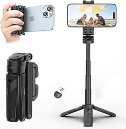ULANZI JJ02 Perche à Selfie Bluetooth