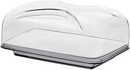 Cloche Rectangulaire Guzzini Gocce