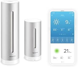 Netatmo Station Météo