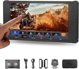 Portkeys PT6 – Moniteur tactile 5,2 pouces