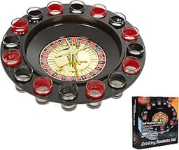 Roulette EZ Drinker