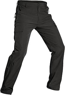 Pantalon Wespornow trek