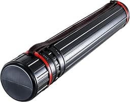 Tube Porte-Plans Extensible RAYLU PAPER