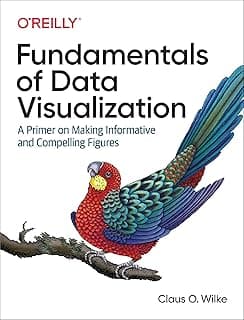 Fundamentals of Data Viz