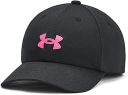 Under Armour Girl's UA Blitzing Adj