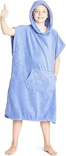 CityComfort Peignoir Enfant Garçon