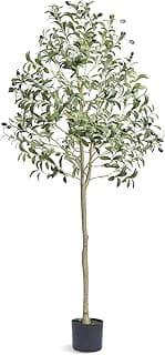 Faux arbre VEVOR 155 cm