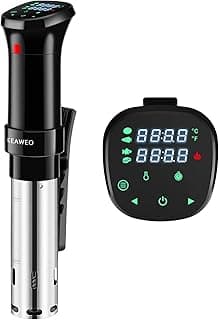 Cuiseur Sous Vide KEAWEO
