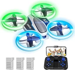 Mini drone 720P