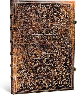 Paperblanks Grolier