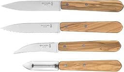 Coffret Opinel « Les Essentiels »