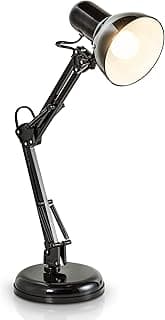 B.K.Licht Lampe de bureau orientable