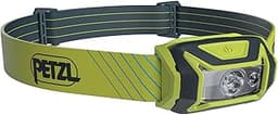 PETZL - Lampe TIKKA CORE - Unisex, Taille Unique