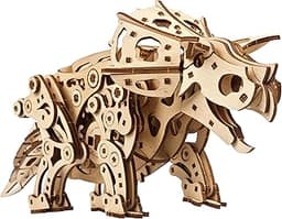 UGEARS Triceratops