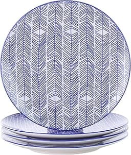 Assiettes Takaki