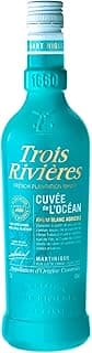 Trois Rivières Cuvée Océan