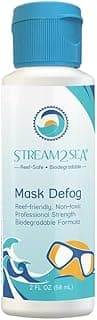 STREAM 2 SEA Spray antibuée