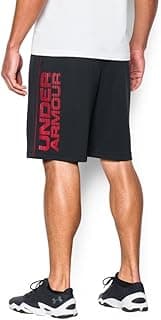 Under Armour Tech Graphic Short, Short Homme