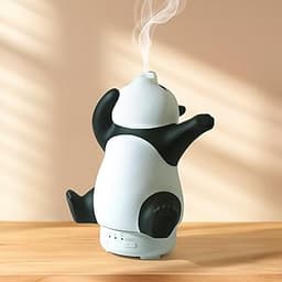 Panda diffuseur d'huiles essentielles